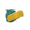 dn150 cement discharge rotary valve for dust collector